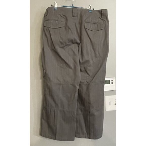 Eddie Bauer Pants Cargo Hiking Active‎ Outdoor Womens Sz 18 EUC - Picture 4 of 14